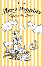 Mary Poppins Opens the Door